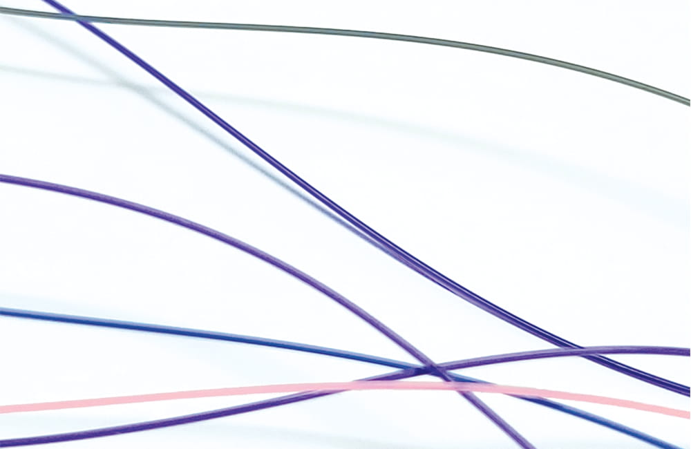 securos suture strands