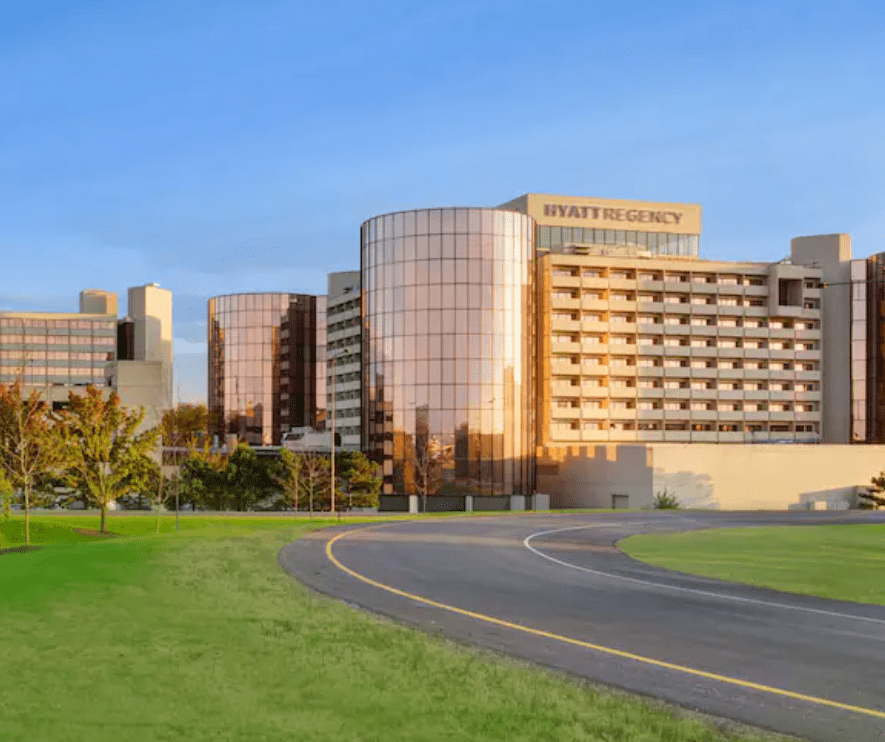 Hyatt Regency