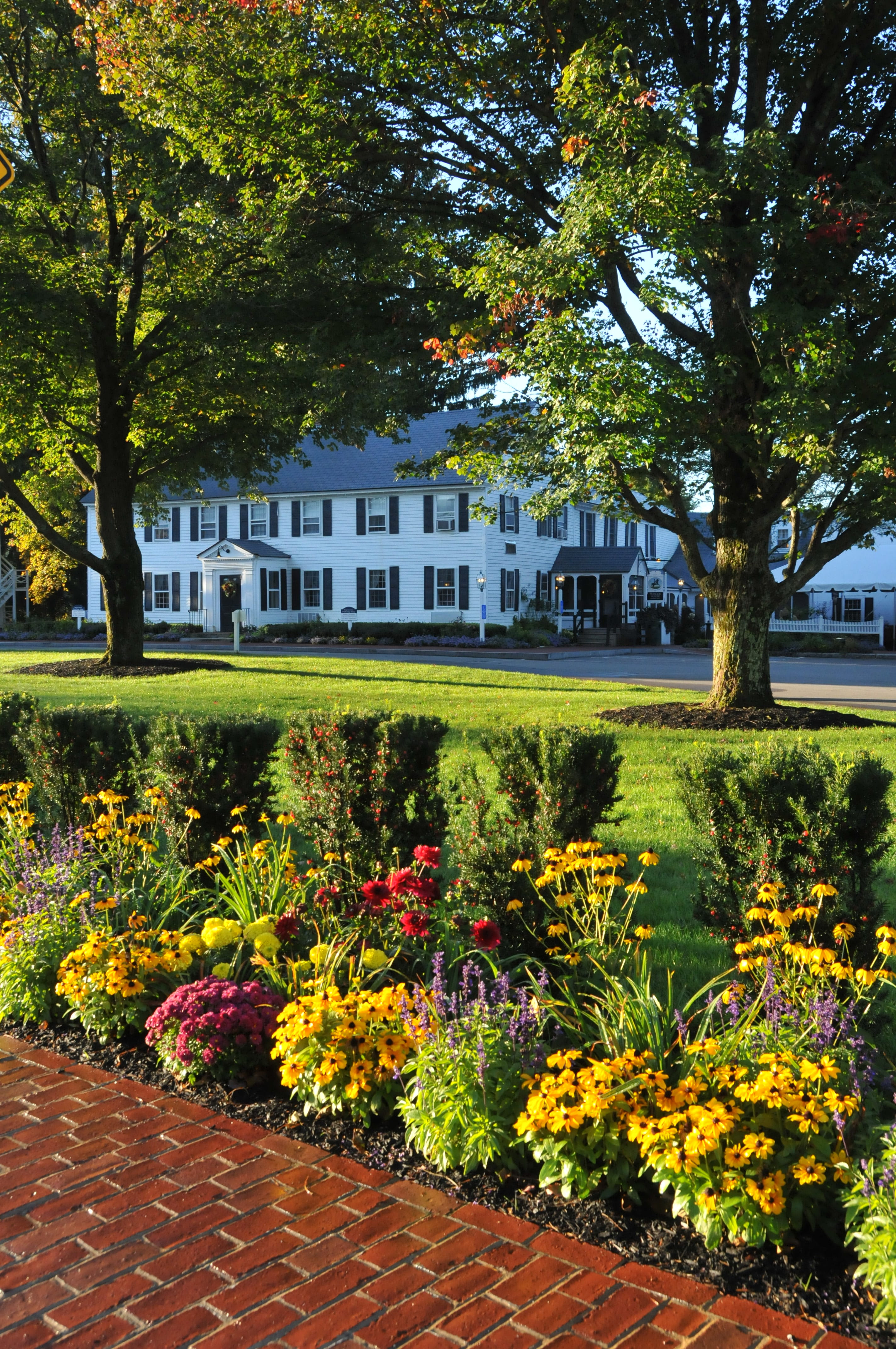 Front Publick House