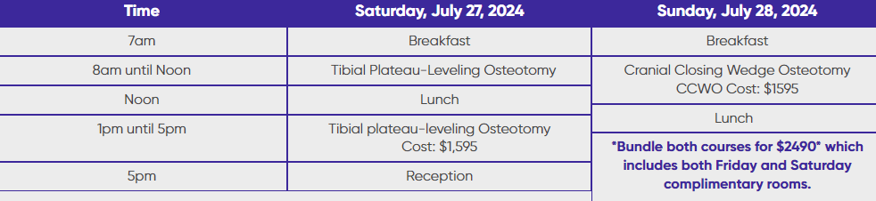 July Lab Agenda 24