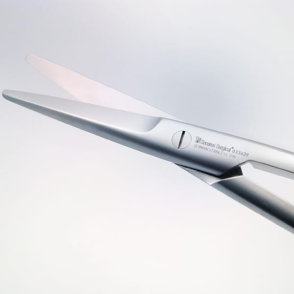 securos surgical scissors