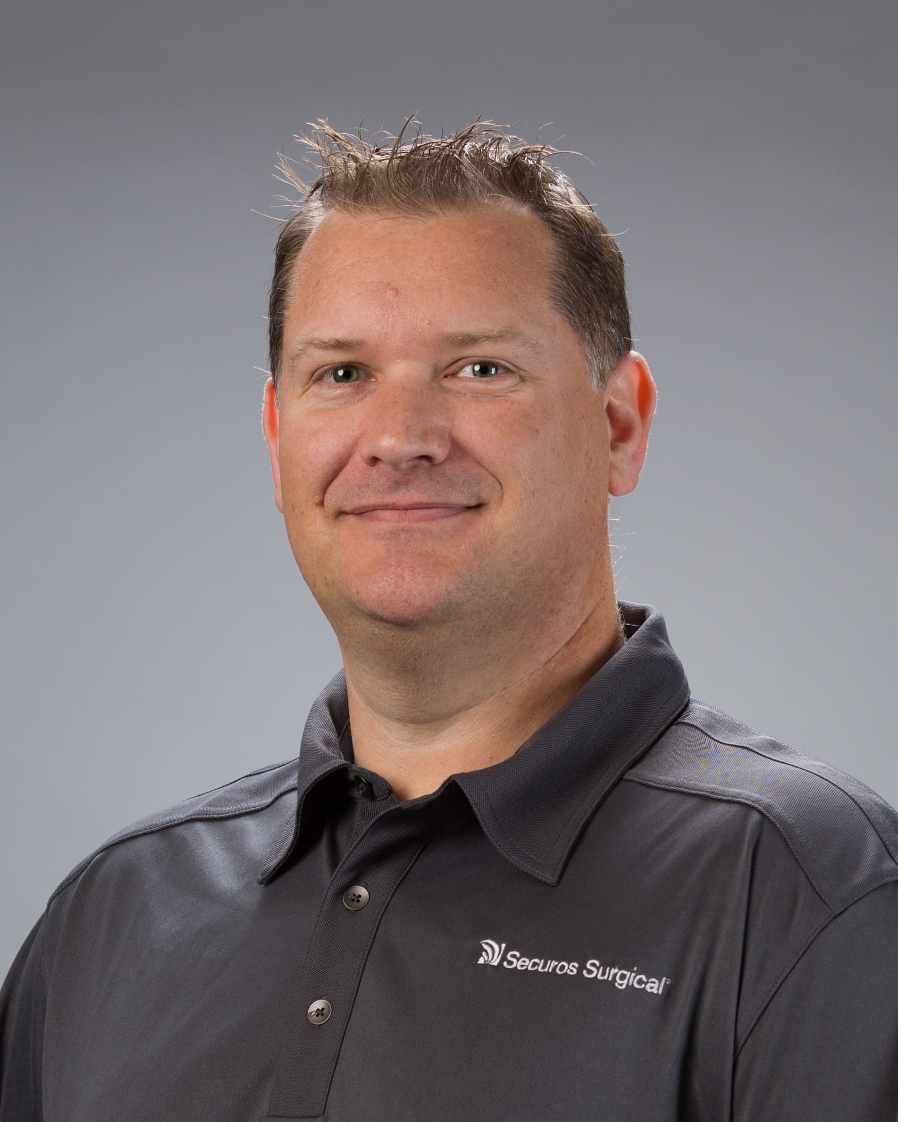 Rob Latch headshot