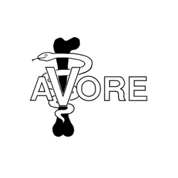 AVORE logo
