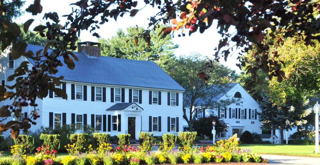 Publick House